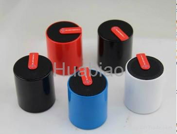 mini bluetooth speaker