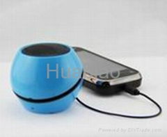 mini bluetooth speaker