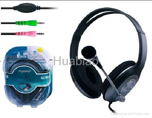 headset headphone earphone