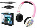 headset headphone earphone