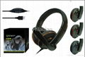 headset headphone earhone