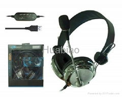 headset headpnone earphone