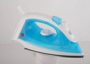 steam iron