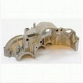 aluminium die casting products & auto