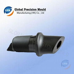 Auto part & injection moulding