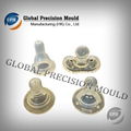 plastic pacifier & injection moulding 1