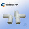 plastic pipe & injection moulding 1