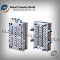 plastic injection mould