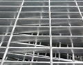 Hot Dip Galvanized Steel Grating  2