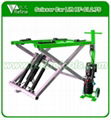 portable scissor lift 1