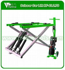 portable scissor lift