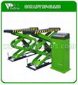 scissor car lift