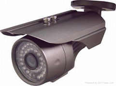 Waterproof IR Camera