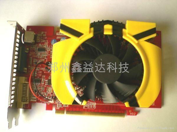 馳銘GT250 1G DDR3 TC-QS