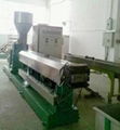 Single Screw Extruder