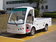 廣東深圳工業園區電動載貨車