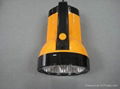 JY9910 Portable flashlight  3