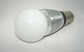 LED Energy-saving light bulb