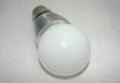 LED Energy-saving light bulb 3