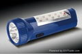 LED Rechargeable emergency JY238 3