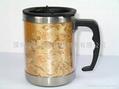 big classic coffee mug 