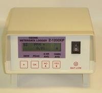 Z-1200XP臭氧檢測儀