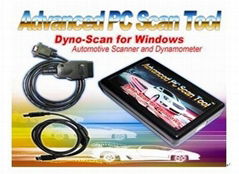 DYNO Scanner