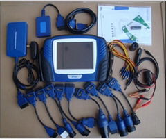 PS2 Truck Diagnostic Tool