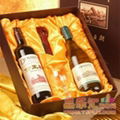 天津紅酒盒