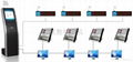 医院排队叫号机系统 1