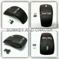 2.4ghz wireless mouse 4