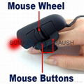 mini mouse with retractable 2