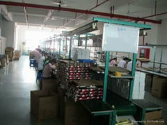 Shenzhen Ricom Electronic Technology Co.,Ltd