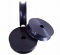 UHMWPE Pulley/Sheave 1