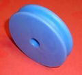 UHMWPE Pulley/Sheave 3