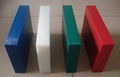 UHMWPE Sheet Rod Slab Strip 3