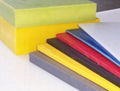 UHMWPE Sheet Rod Slab Strip 5