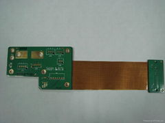 R&G pcb board