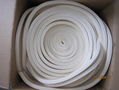 Silicone Sponge Extrusion 1