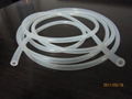 Silicone Tubing In Good Quality  1