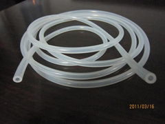 Silicone Tubing In Good Quality 