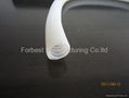 PTFE corrugated tubing 2