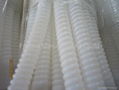 PTFE corrugated tubing 5