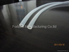 silicone tubing