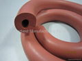 silicone sponge tube 2