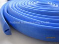 silicone sponge tube 3