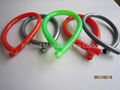 Colored PVC Tubing 2