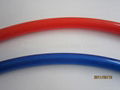 Colored PVC Tubing 3