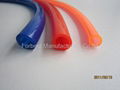 Colored PVC Tubing 5