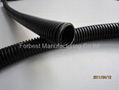 PE Corrugated Tube 5